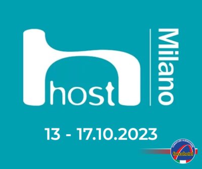 Host Milano 2023